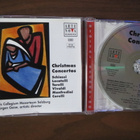 Christmas Concertos CD - pikkukuva 1
