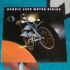 RONNIE JACK Motor Riding ~ LP - pikkukuva 1