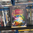 Liisa ihmemaassa disney 13. - pikkukuva 1