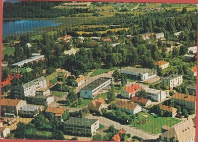 Ikaalinen