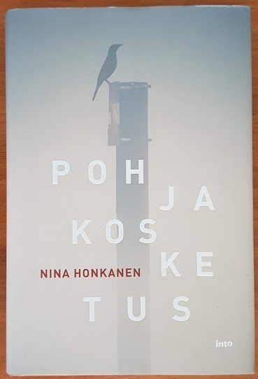 Nina Honkanen: Pohjakosketus