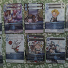 Final Fantasy TCG - Opus 24-sarjan kortteja - pikkukuva 3