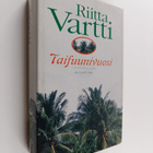 Riitta Vartti : Taifuunivuosi - pikkukuva 1