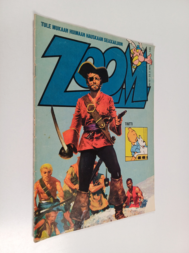 Zoom No 12/1974
