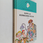 Tuula Korolainen : Aapo ja hirmuinen Hilda - pikkukuva 1