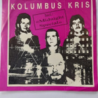 Kolumbus Kris - Midnight Special - pikkukuva 1
