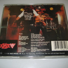Piledriver - Metal Inquisition (CD) - pikkukuva 3