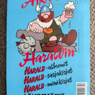 HARALD HIRMUINEN TASKUKIRJA 1990 - pikkukuva 5