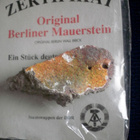 Berliinin muuri pala historiaa - pikkukuva 1