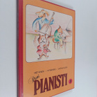 Tarja Hietanen : Pieni pianisti 3 - pikkukuva 1