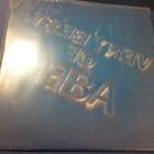 ABBA - VERY BEST OF ABBA EX-/M- 2LP - pikkukuva 2