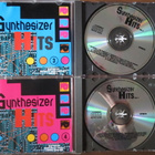 Synthesizer Hits Vol. 3 & 4 2CD - pikkukuva 1