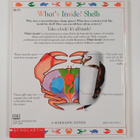 What's Inside? : Shells - pikkukuva 2