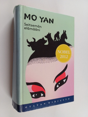 Yan Mo : Seitsemän elämääni
