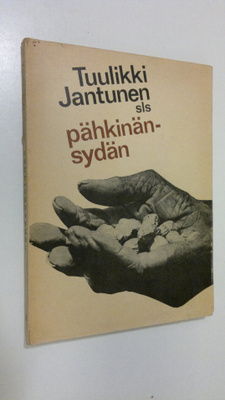 Tuulikki Jantunen : Pähkinänsydän