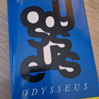 James Joyce - Odysseys, suomenkielinen - pikkukuva 1