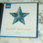 CD Joulurauhaa - Taas Kaikki Kauniit Muistot CD 2 - Naxos - pikkukuva 1