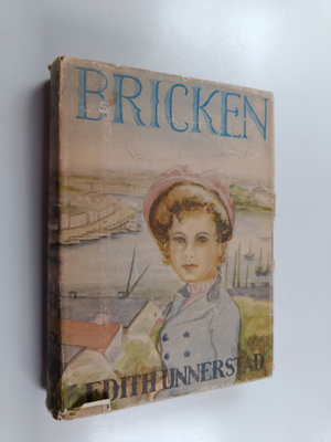 Edith Unnerstad : Bricken