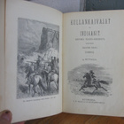 Mayne Reid: Kullankaivajat ja Indiaanit, Telén 1898. 159 s. - pikkukuva 4