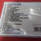 SUEDE - SINGLES CD KUUDELLA NIMMARILLA - pikkukuva 3