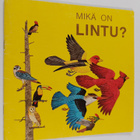 Jenifer W. Day : Mikä on lintu? - pikkukuva 1