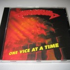 Krokus - One Vice At A Time (CD) - pikkukuva 1