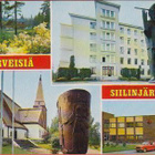 Siilinjärvi - pikkukuva 1