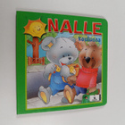 Nalle koulussa - pikkukuva 1