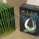 Alien Quadrilogy DVD - pikkukuva 1