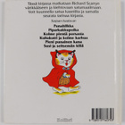 Richard Scarry : Punahilkka - pikkukuva 2