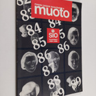 Muoto Finnish design magazine N:o 34 - pikkukuva 1