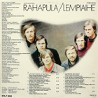 RAHAPULA - LEMPIAIHE - pikkukuva 2