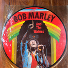 Bob Marley And The Wailers lp kuvavinyyli - pikkukuva 2