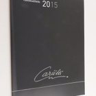 Cariitti : Tuoteluettelo 2015 - pikkukuva 1