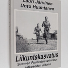 Lauri Järvinen : Liikuntakasvatus Suomen puolustusvoimiss... - pikkukuva 1