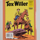 Gianluigi Bonelli : Tex Willer Kronikka 41 : Trapperi ; N... - pikkukuva 2
