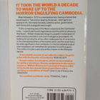 William Shawcross : The quality of mercy : Cambodia, holo... - pikkukuva 2