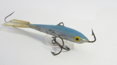 Nils master jigger tasapaino 12g
