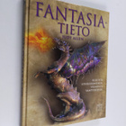 Judy Allen : Fantasiatieto - pikkukuva 1