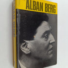 Willi Reich : The Life and Work of Alban Berg - pikkukuva 1