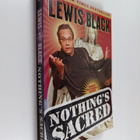 Lewis Black : Nothing's Sacred - pikkukuva 1