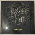 CYPRESS HILL : Back In Black - LP, uusi - pikkukuva 1