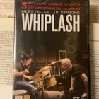 Whiplash (UUSI DVD) - pikkukuva 1