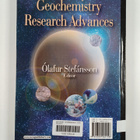 Olafur Stefansson : Geochemistry Research Advances - pikkukuva 2