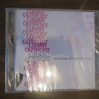 Lunar Outpost: Everything We Know Is Wrong CD (uusi) - pikkukuva 1