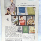 Kotiliesi N:o 19 lokakuu 1951 - pikkukuva 2