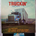 TRUCKIN`USA LP 1981 - pikkukuva 1