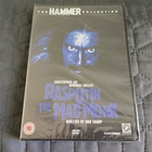 Rasputin, The Mad Monk (1966) DVD **muoveissa** - pikkukuva 1