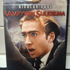 Vampyyrin suudelma FI DVD - pikkukuva 1
