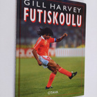 Gill Harvey : Futiskoulu - pikkukuva 1